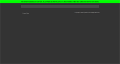 Desktop Screenshot of mypilates.com